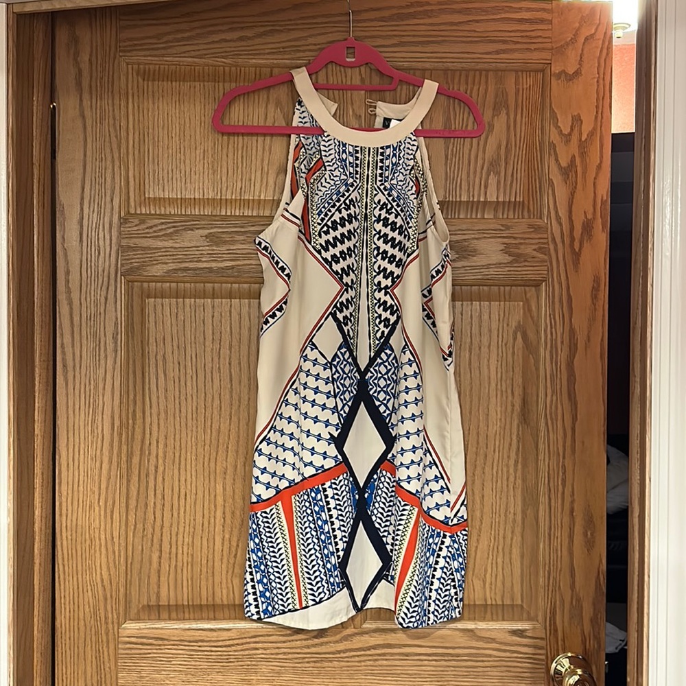 Adorable light weight dress